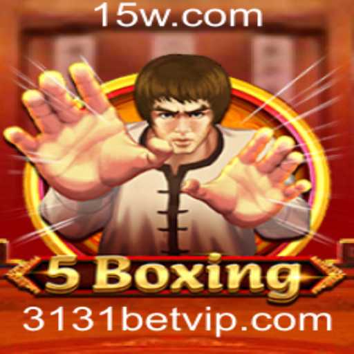 Descubra o Excitante Mundo do 5Boxing com 3131bet
