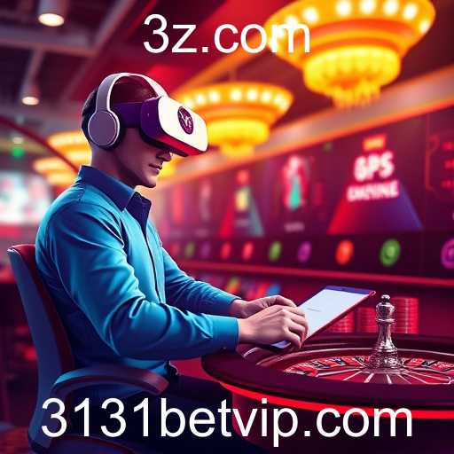 A Ascensão do 3131bet no Cenário de Jogos Online