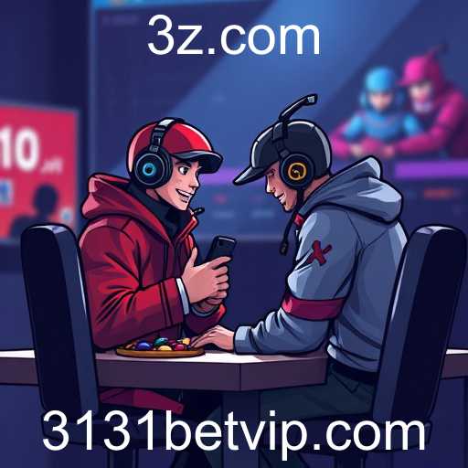 A Ascensão dos Jogos Online no Brasil