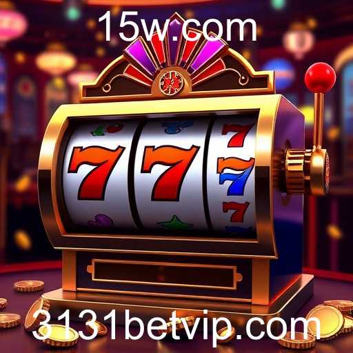 Explorando o Mundo dos Caça-níqueis: Diversão e Estratégia com 3131bet