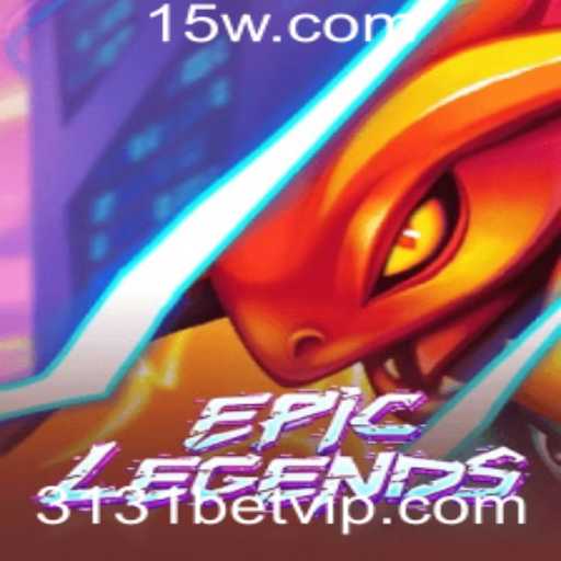 EpicLegends: Um Mergulho Profundo no Jogo do Momento