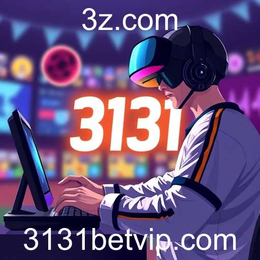 A Evolução dos Jogos Online e a Ascensão do 3131bet