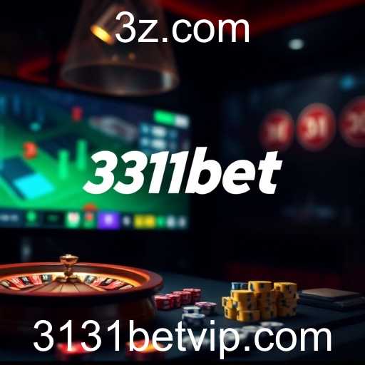 Expansão do Mercado de Jogos Online com 3131bet