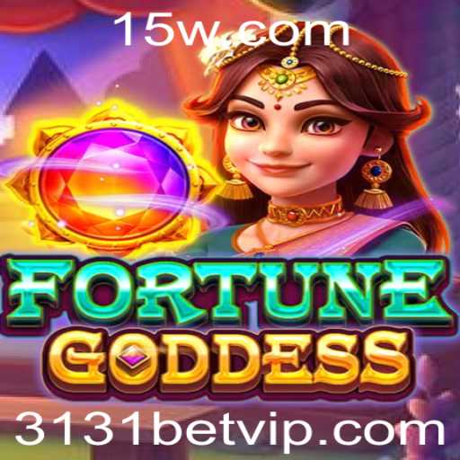 Descubra os Segredos do Jogo FORTUNEGODDESS da 3131bet