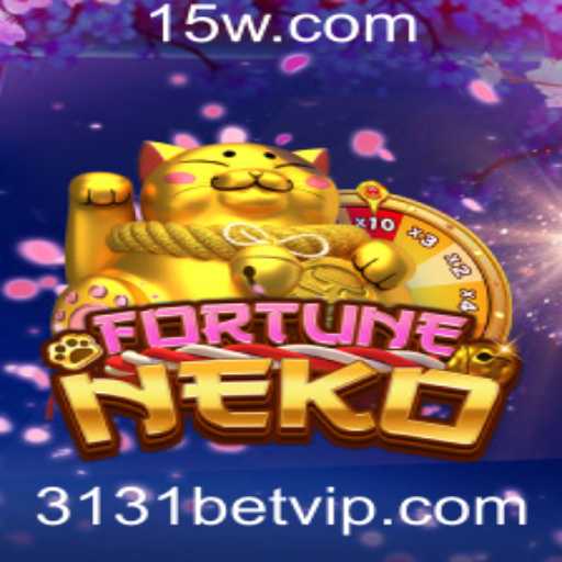 FortuneNeko: Descubra o Encantador Mundo do Jogo com 3131bet