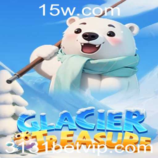 Descubra os Segredos de GlacierTreasure: O Jogo do Momento