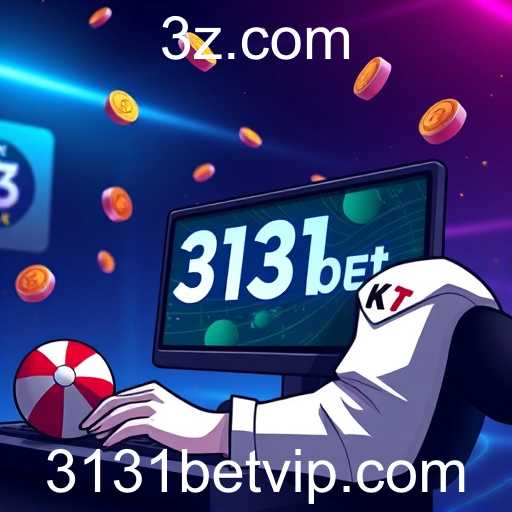 O Crescimento do Mercado de Jogos Online e a Liderança do 3131bet