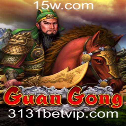 Descubra GuanGong: O Fascinante Jogo Baseado na Lenda Chinesa