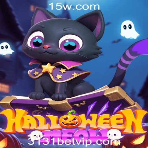 Descubra HalloweenMeow: A Nova Sensação do Mundo dos Jogos
