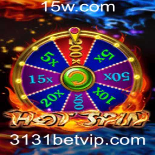 Explorando o Universo de HotSpin com a Chave 3131bet
