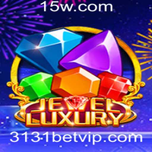 Descubra o Fascinante Mundo de JewelLuxury com 3131bet