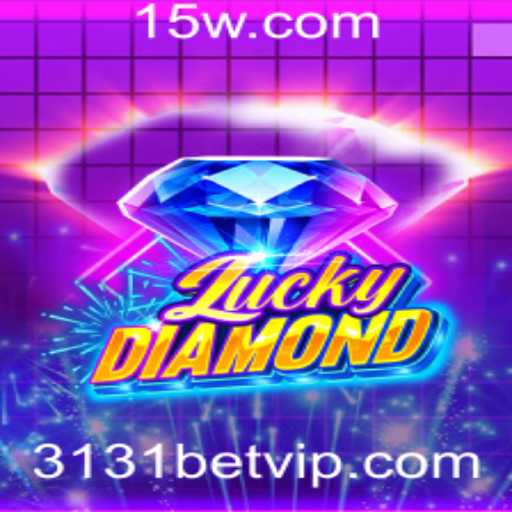 Explorando o Fascinante Mundo de LuckyDiamond com 3131bet