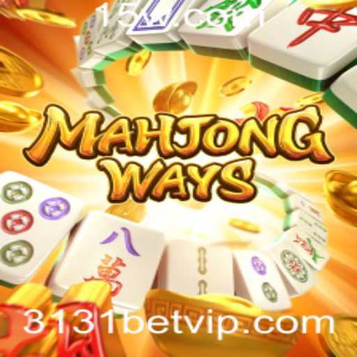 Descubra MahjongWays: O Fascinante Mundo do Mahjong com 3131bet