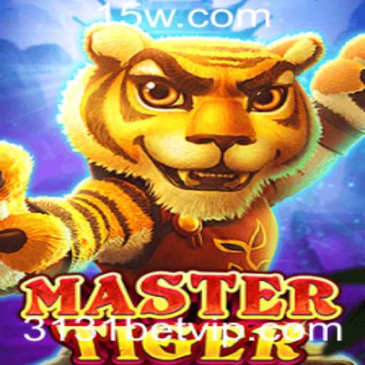 MasterTiger: A Nova Sensação no Mundo dos Jogos