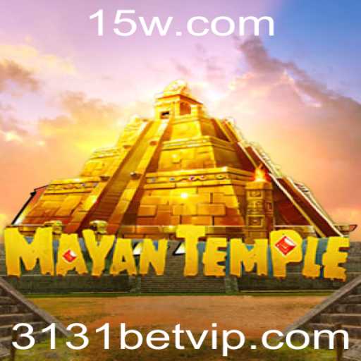 Explorando as Aventuras do Jogo MayanTemple: Guia Completo com 3131bet