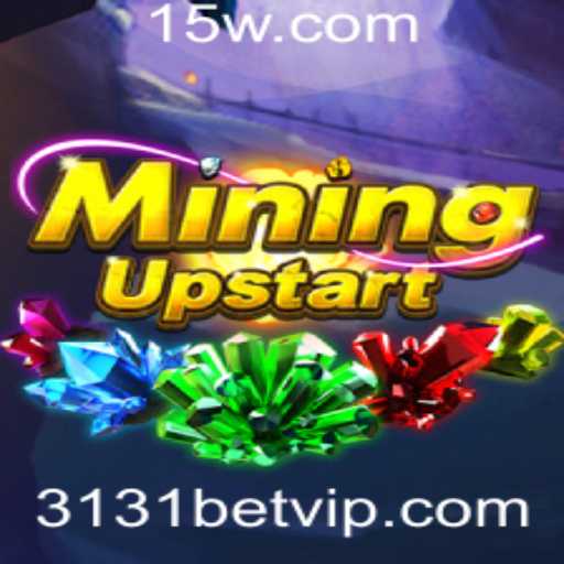 Descubra o Mundo Excitante de MiningUpstart: Um Jogo Revolucionário no Universo 3131bet