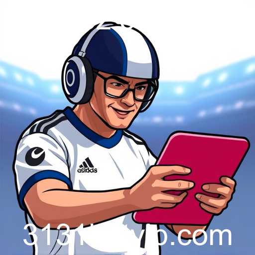 A Ascensão do 3131bet no Cenário de Jogos Online