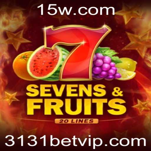 Explorando o Fascinante Mundo de SevensFruits20 com 3131bet