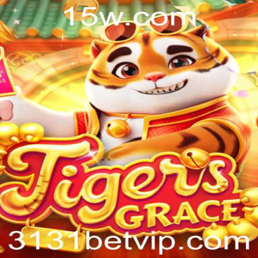 Descubra a Emoção do Jogo TigersGrace